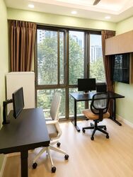 Waterwoods (D19), Condominium #630656041